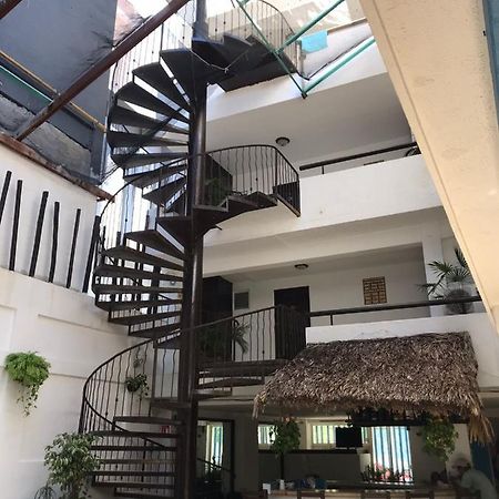 Hotelito De Las Estrellas אקפולקו מראה חיצוני תמונה