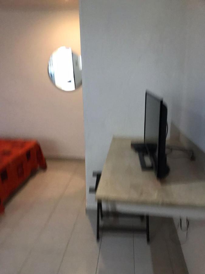 Hotelito De Las Estrellas אקפולקו מראה חיצוני תמונה